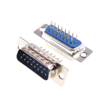 DEM9PTF225 | PEI-Genesis | Разъем D-Sub