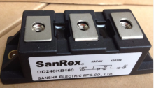 DD240KB160 | SanRex | Модуль