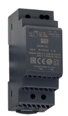 DDR-30G-5 | MEAN WELL | Преобразователь