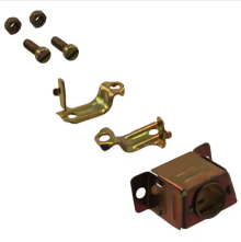 DE44994 | ITT Cannon | Корпус