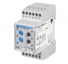 DEB71DM24A30 | Carlo Gavazzi Реле