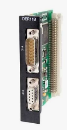 DER11B | SEW-Eurodrive | Плата