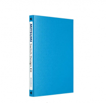 DESIGN KIT
KIT TACTILE, SLIDE, | NMB | Плата