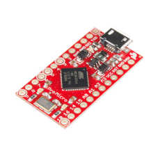 WRL-17506 | SparkFun | Плата