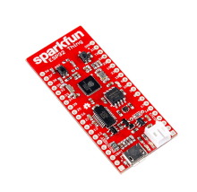 DEV-13907 | SparkFun | Плата