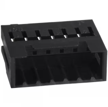 DF60AR-2S-10.16C | Hirose | Корпус