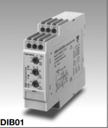 DIB01CB2310A | Carlo Gavazzi реле