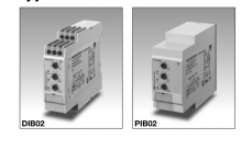 DIB02CD48150MV | Carlo Gavazzi реле