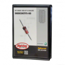 DIODESKITFS | onsemi | Набор