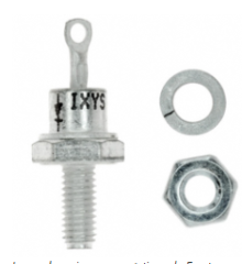 DSA17-18A | IXYS | Диод