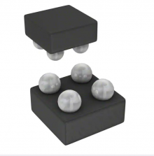 DIP2450-01D3 | STMicroelectronics | Мультиплексор