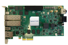 DK-DEV-10CX220-B | Altera | Плата