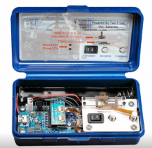 DK-M3-L-1.8-TRK-6.0-S | ams | Плата