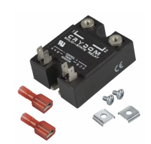 TD2410 | Sensata-Crydom | Реле