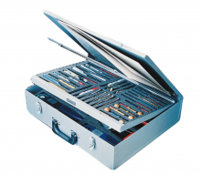 DMC1020-1 | DMC | Набор инструмента