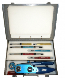 DMC12A | DMC | Набор инструмента (арт. M83507/7-01)