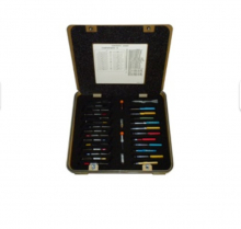 DMC286-01 | DMC | Набор инструмента