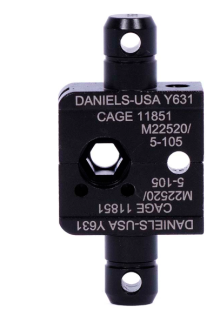 M22520/5-105 (Y631) | DMC | Позиционер для обжимного инструмента