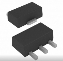 VP3203N3-G | Microchip | Микросхема