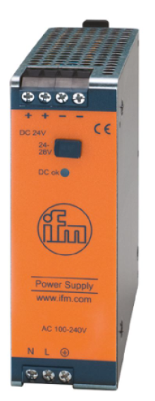 DN4012 | ifm Efector | Источник питания