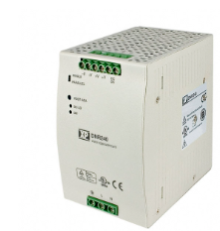 DNR240PS24-I | XP Power | Источник питания