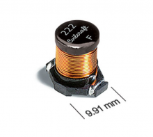 DO3340H-271NLD | Coilcraft | Индуктивность