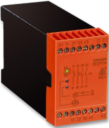 BD 5936.17 | DOLD | Реле контроля