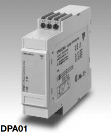DPA01CM69 | Carlo Gavazzi | Реле