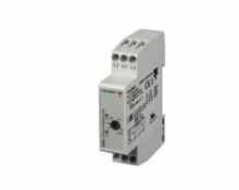 DPA53CM23 | Carlo Gavazzi реле напряжения