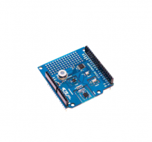 DPP902S000
ARDUINO WEATHER SHIELD | TE Connectivity | Плата