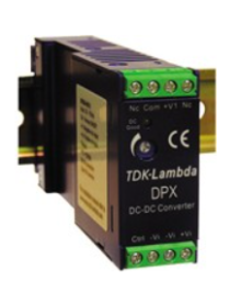 DPX40-24WS12 | TDK-Lambda | Блок питания