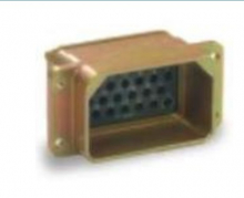 DPXBNE-57M-33S-0001 | ITT CANNON | Разъем