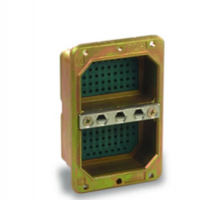 DPXBNE-57M-33S-0201 | ITT CANNON | Разъем