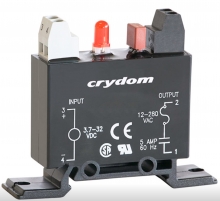 C4IAC | Sensata Technologies – Crydom | Реле