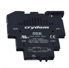 DR24D06XR | Sensata-Crydom | Реле