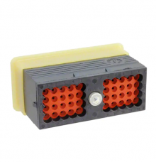 DRC16-40S | TE Connectivity | Корпус