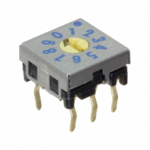 SA-7031B | Nidec | Переключатель