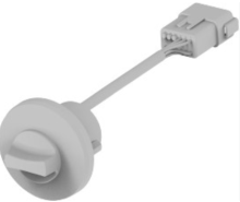DS-133-BL12 900 | TE Connectivity | Переключатель