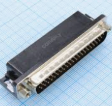 DS1038-62MBNSiA74-0CC | CONNFLY Electronic | Разъём D-Sub