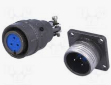 DS1110-06-03LYP | CONNFLY | Разъем