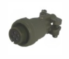 DS3106F-14S-2S | Amphenol | Разъем