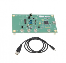 DS90UB953-Q1EVM | Texas Instruments | Плата