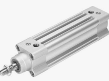 DSBC-63-450-PPVA-N3 | Festo | Пневмоцилиндр