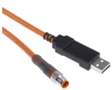 DSL-8U04G02M025KM1 | SICK | Адаптер