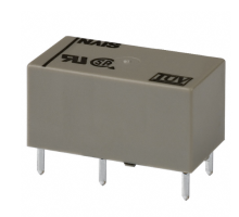 DSP1-DC24V-R-F | Panasonic | Реле