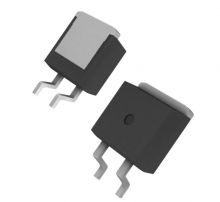 DLA5P800UC-TRL
DIODE ARRAY GP 800V 5A TO252 | IXYS | Диод