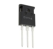 HTZ160C19K
DIODE MODULE 19.2KV 1.7A | IXYS | Диод