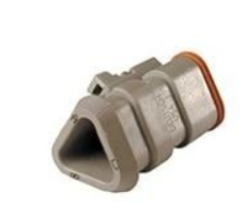 DT06-3S-E008 | TE Connectivity | Разъем