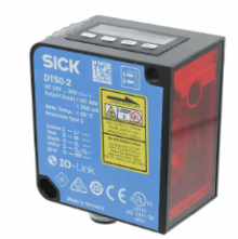 DT50-P2113 | SICK | Датчики расстояния (арт.1047314)