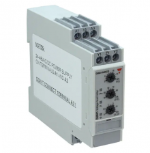 DUB01CD48500V | Carlo Gavazzi | Реле
